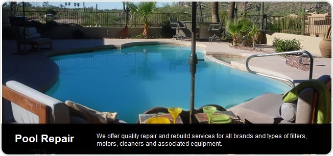Complete Pool Renovation & Hardscape